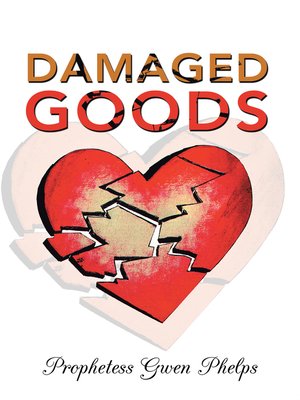 cover image of Damaged Goods